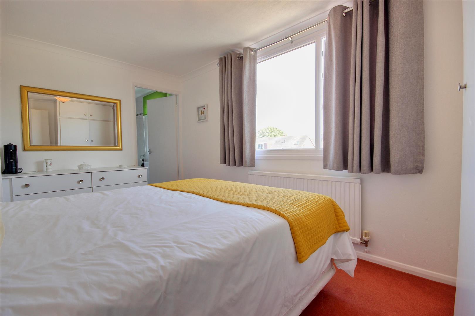 Cawood Drive, Skirlaugh